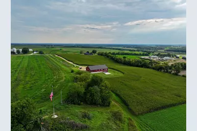 W450 Elmer Road, Brooklyn, WI 53521 - Photo 69