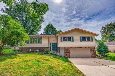 610 Walnut Grove Drive, Madison, WI 53717 - Photo 1