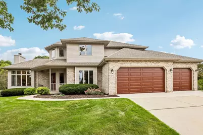 7473 Meadowrue Circle, Middleton, WI 53562 - Photo 1