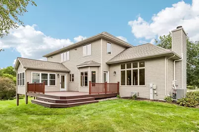7473 Meadowrue Circle, Middleton, WI 53562 - Photo 3