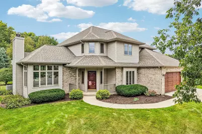 7473 Meadowrue Circle, Middleton, WI 53562 - Photo 37