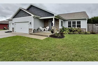 114 Clover Lane, Janesville, WI 53548 - Photo 1