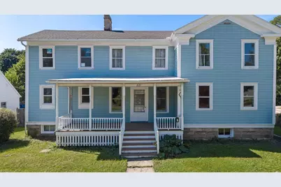 821 Ash Street, Baraboo, WI 53913 - Photo 1