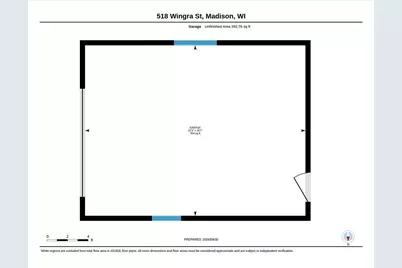 518 Wingra Street, Madison, WI 53715 - Photo 51