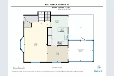 4702 Flint Lane, Madison, WI 53714 - Photo 43