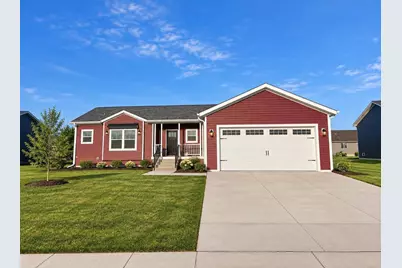 305 E 11th Avenue, Brodhead, WI 53520 - Photo 1