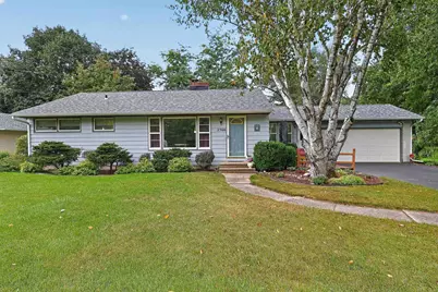2566 White Oaks Drive, Beloit, WI 53511 - Photo 1