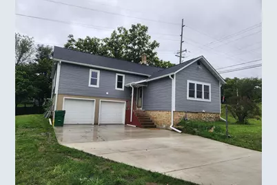 402 Lord Street, Edgerton, WI 53534 - Photo 1
