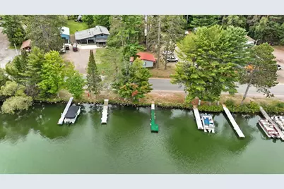 10575 Big Arbor Vitae Drive, , WI 54568 - Photo 25
