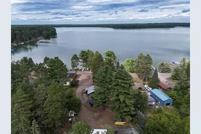 10575 Big Arbor Vitae Drive, , WI 54568 - Photo 3