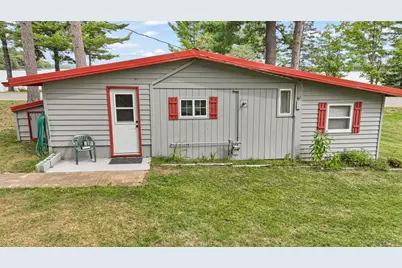10575 Big Arbor Vitae Drive, , WI 54568 - Photo 13