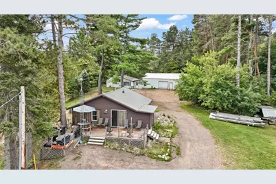 10575 Big Arbor Vitae Drive, , WI 54568 - Photo 21