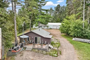 10575 Big Arbor Vitae Dr, , WI 54568 - Photo 21