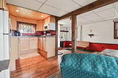 10575 Big Arbor Vitae Drive, , WI 54568 - Photo 35
