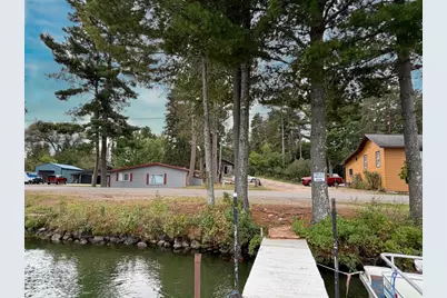 10575 Big Arbor Vitae Drive, , WI 54568 - Photo 11