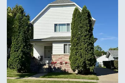 405 Hollister Avenue, Tomah, WI 54660 - Photo 1