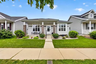 432 Pluto Street, Madison, WI 53718 - Photo 1