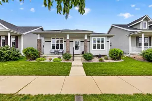 432 Pluto St, Madison, WI 53718 - Photo 1