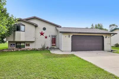305 W Lafollette Street, Pardeeville, WI 53954 - Photo 37