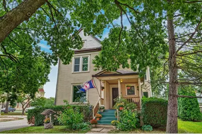 131 S Spring Street, Columbus, WI 53925 - Photo 1