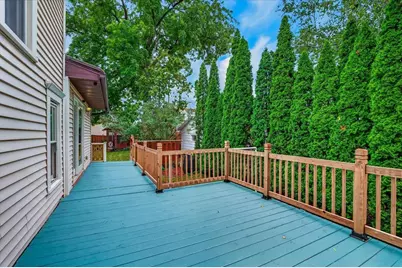 131 S Spring Street, Columbus, WI 53925 - Photo 67