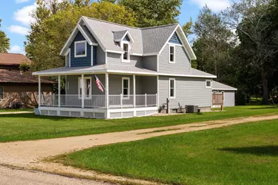 572 Edgerton Road, Edgerton, WI 53534 - Photo 23