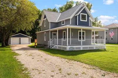 572 Edgerton Road, Edgerton, WI 53534 - Photo 25