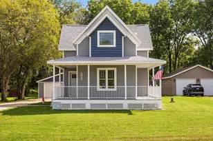 572 Edgerton Rd, Edgerton, WI 53534 - Photo 1