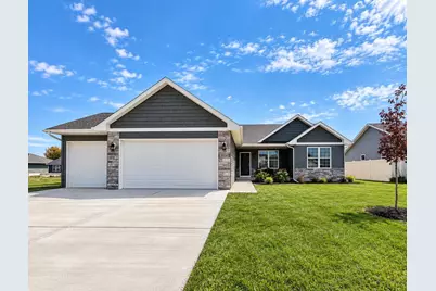 3851 Kestrel Point Drive, Janesville, WI 53548 - Photo 1