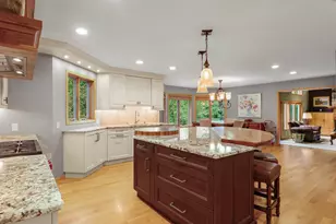 899 Co Rd MM, Oregon, WI 53575 - Photo 41