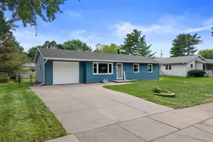 4117 Donald Dr, Madison, WI 53704 - Photo 1