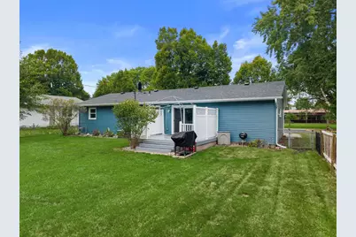 4117 Donald Drive, Madison, WI 53704 - Photo 27