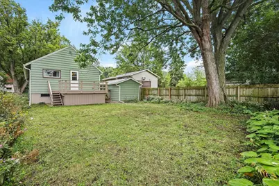 2614 Scofield Street, Madison, WI 53704 - Photo 35