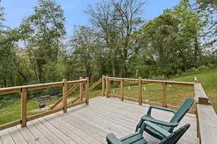 N4709 St Lawrence Bluff Rd, Poynette, WI 53955 - Photo 43
