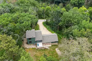 N4709 St Lawrence Bluff Rd, Poynette, WI 53955 - Photo 55