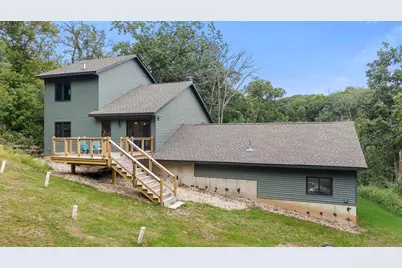 N4709 St Lawrence Bluff Road, Poynette, WI 53955 - Photo 49