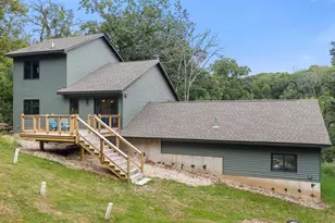 N4709 St Lawrence Bluff Rd, Poynette, WI 53955 - Photo 49