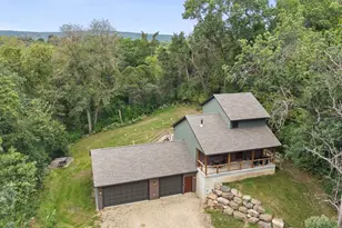 N4709 St Lawrence Bluff Rd, Poynette, WI 53955 - Photo 3