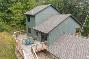 N4709 St Lawrence Bluff Rd, Poynette, WI 53955 - Photo 53