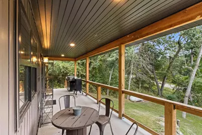 N4709 St Lawrence Bluff Road, Poynette, WI 53955 - Photo 45