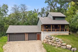 N4709 St Lawrence Bluff Rd, Poynette, WI 53955 - Photo 1