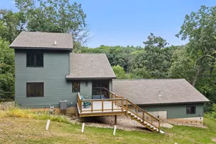 N4709 St Lawrence Bluff Rd, Poynette, WI 53955 - Photo 51