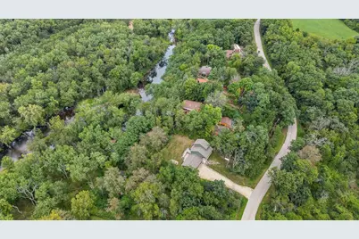 N4709 St Lawrence Bluff Road, Poynette, WI 53955 - Photo 5