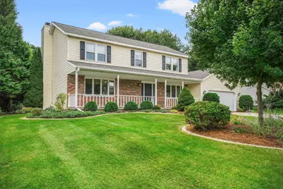 7313 Longmeadow Road, Madison, WI 53717 - Photo 1