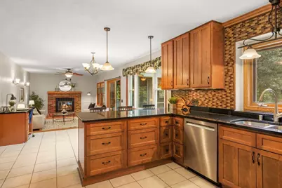 7313 Longmeadow Road, Madison, WI 53717 - Photo 11