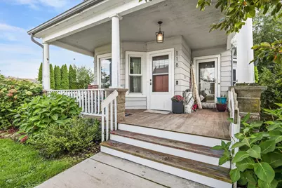 118 Clark Street, Cottage Grove, WI 53527 - Photo 3