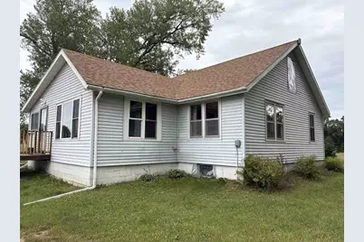 N1640 19th Avenue, Wautoma, WI 54982 - Photo 1