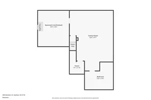6905 Buckhorn Dr, Madison, WI 53718 - Photo 31