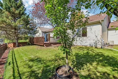 6905 Buckhorn Drive, Madison, WI 53718 - Photo 37