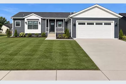 303 E 11th Avenue, Brodhead, WI 53520 - Photo 1